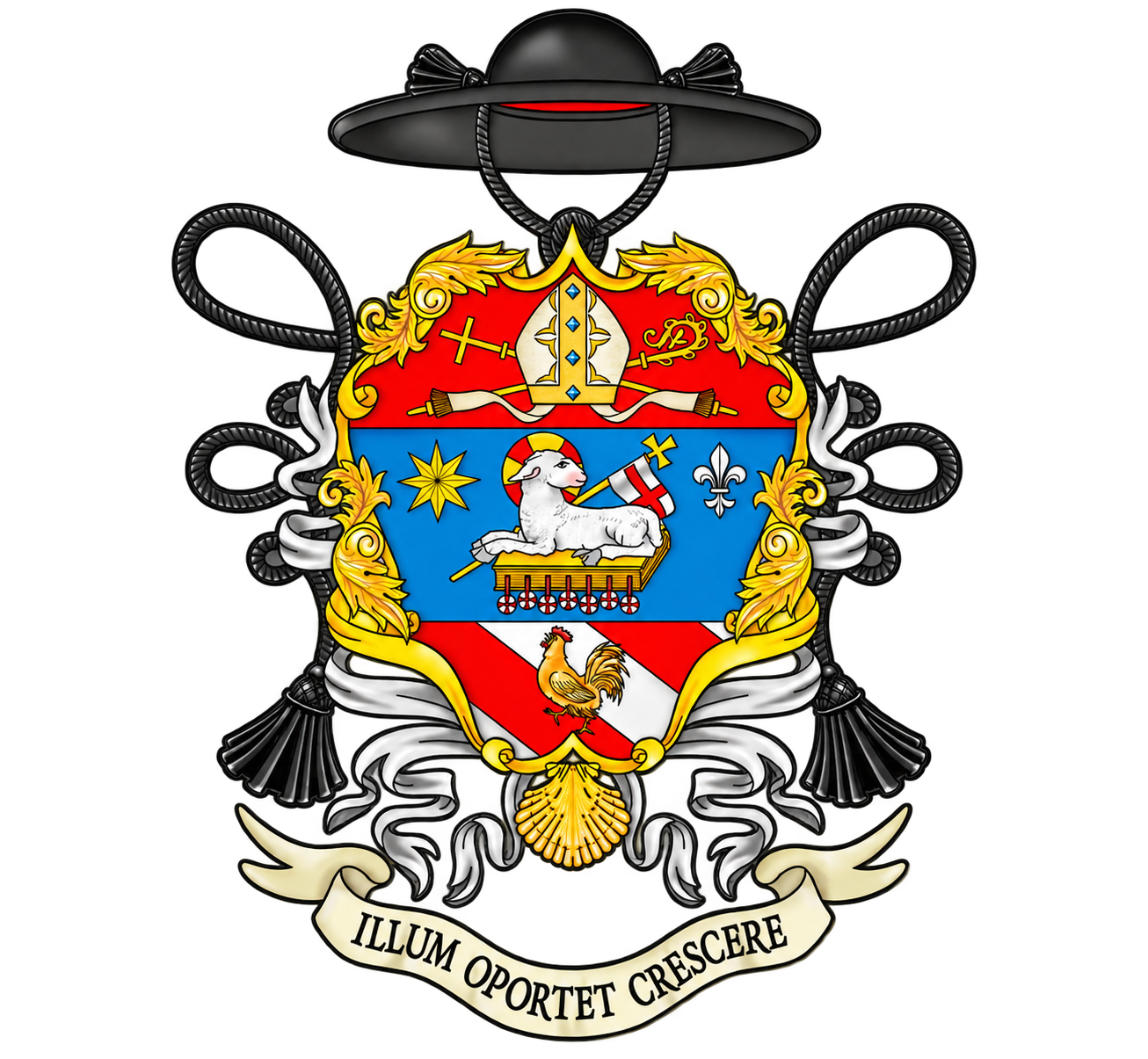 Logo della parrocchia